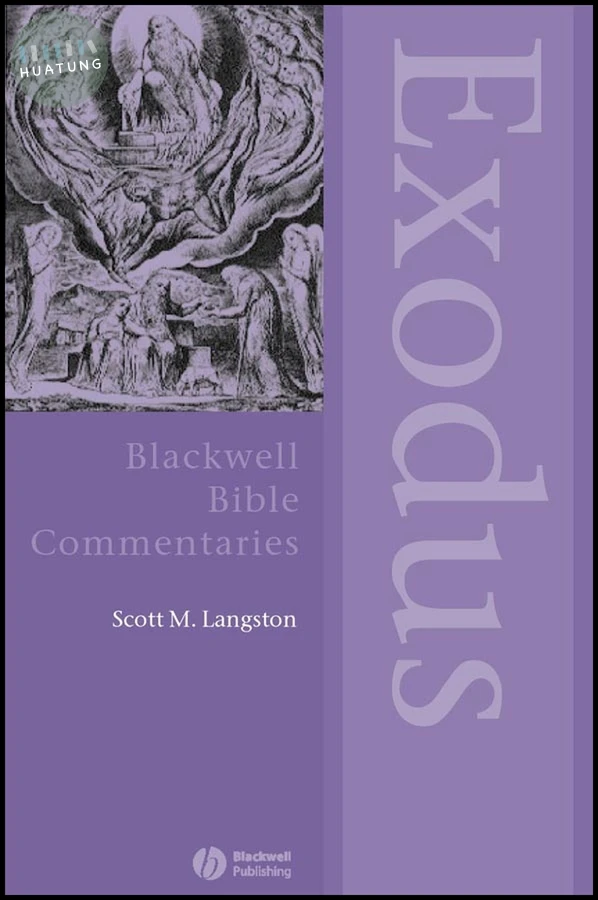Exodus Through the Centuries 