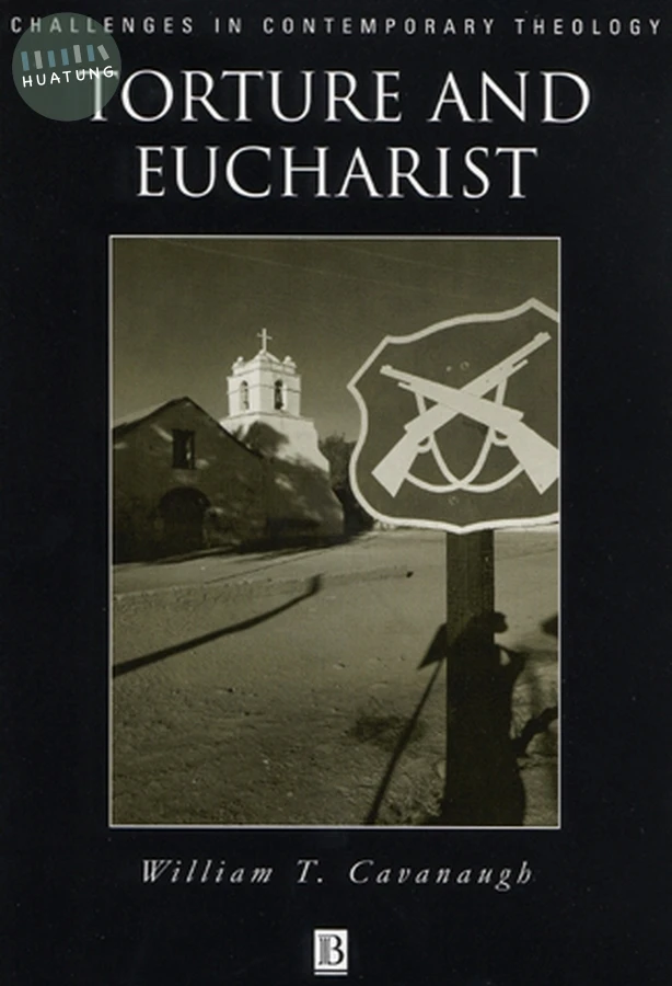 Torture and Eucharist 