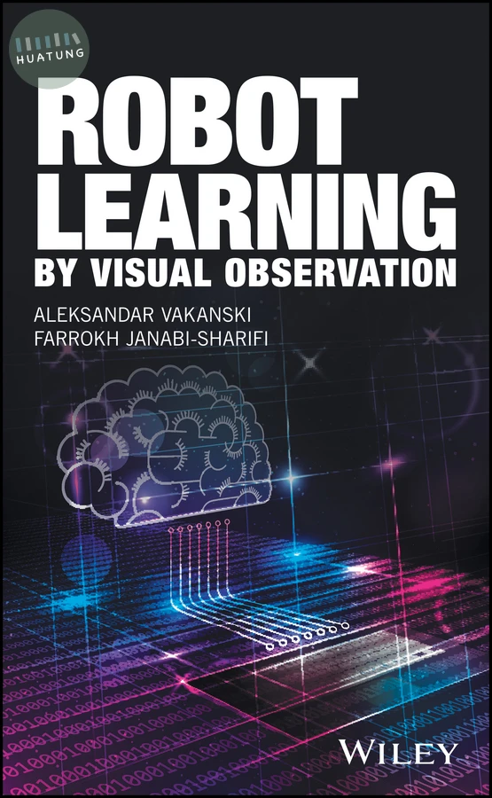 Robot Learning by Visual Observation 