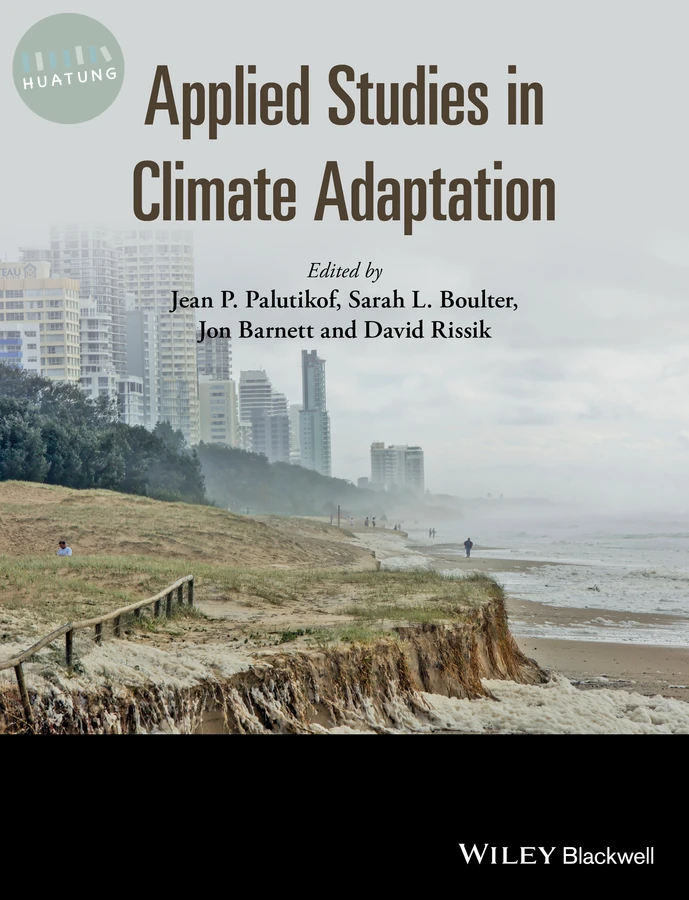 Applied Studies in Climate Adaptation 