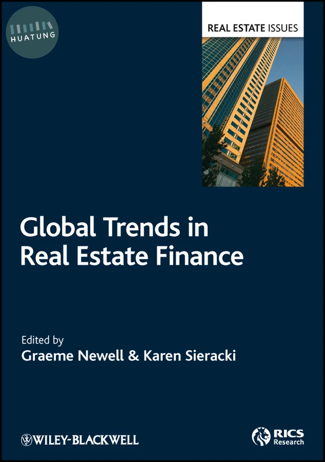 Global Trends in Real Estate Finance 