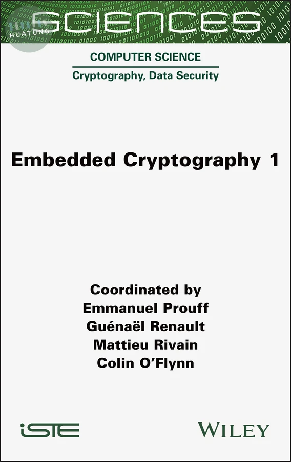 Embedded Cryptography 1 