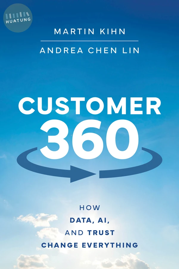 Customer 360 