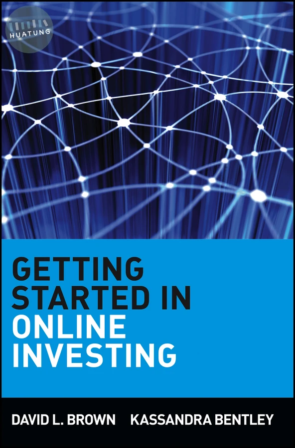 Getting Started in Online Investing 