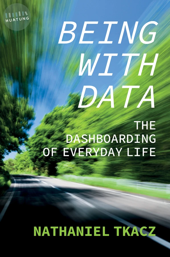 Being with Data 