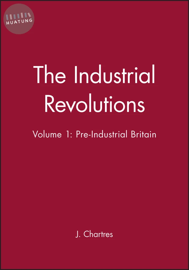 The Industrial Revolutions, Volume 1 