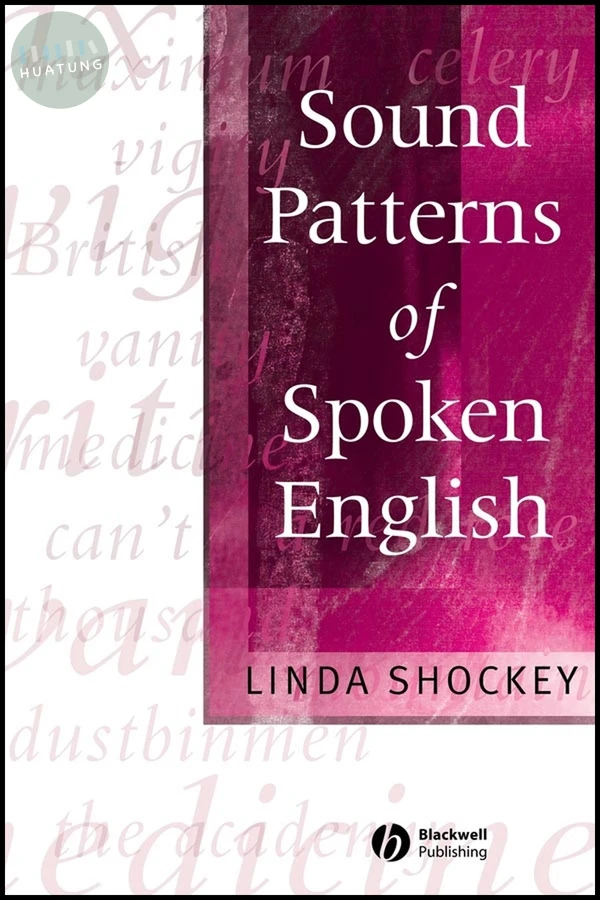 Sound Patterns of Spoken English 