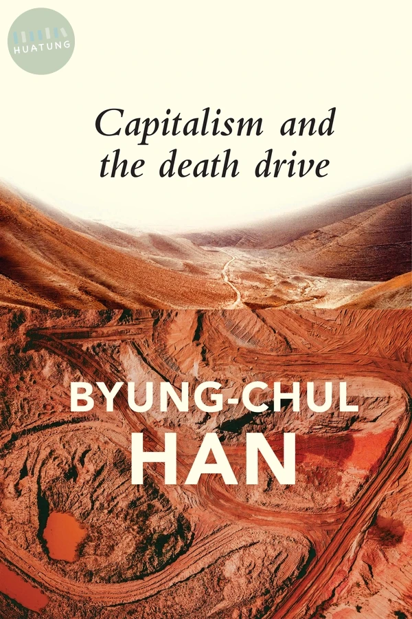 Capitalism and the Death Drive 