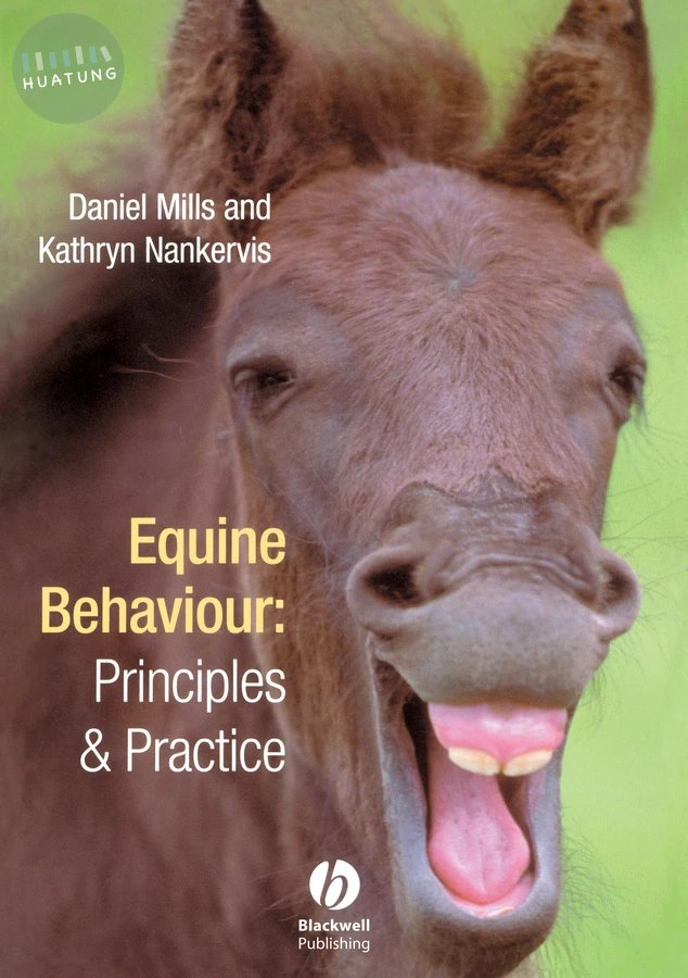 Equine Behaviour 