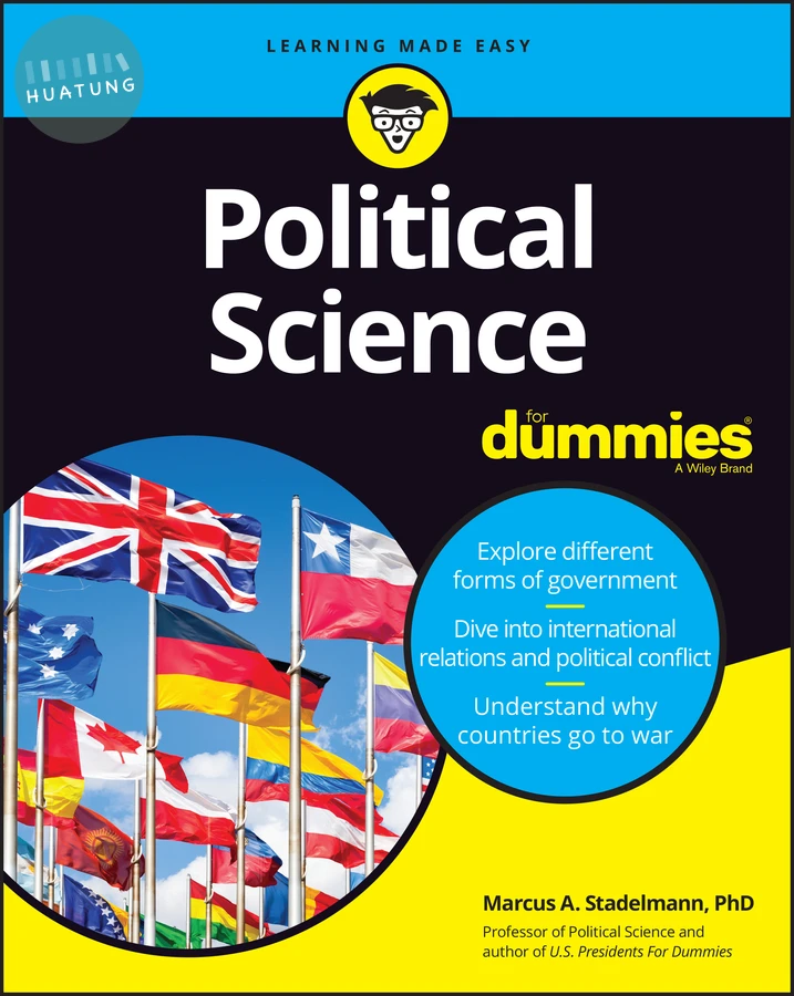 Political Science For Dummies 
