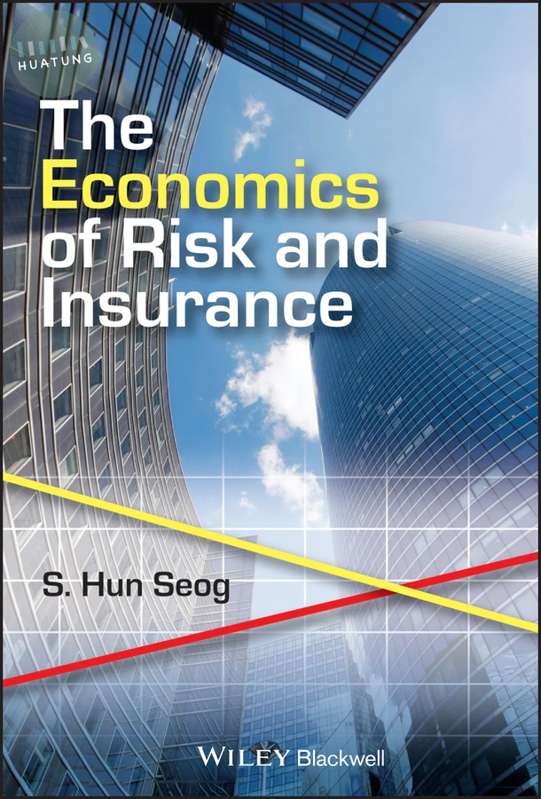 The Economics of Risk and Insurance 