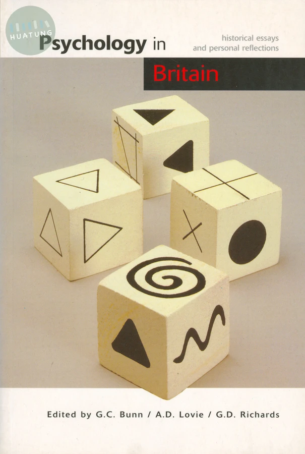 Psychology in Britain 