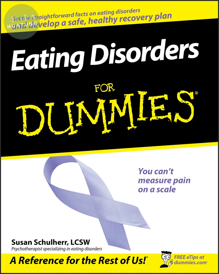 Eating Disorders For Dummies 