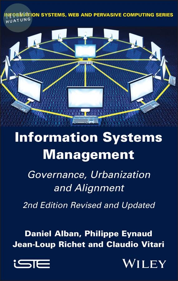 Information Systems Management 