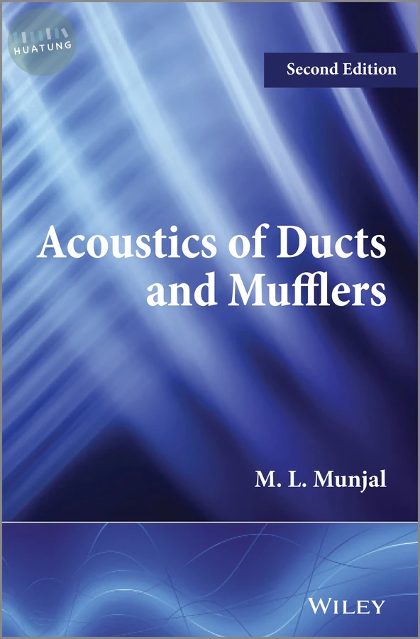 Acoustics of Ducts and Mufflers 