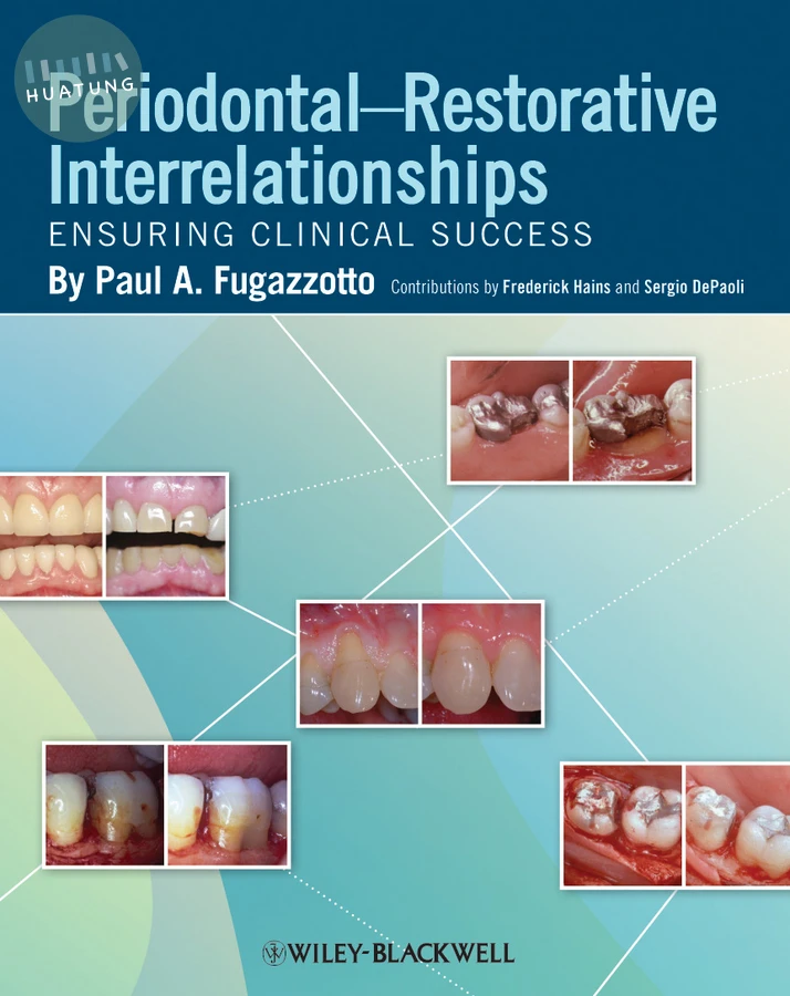 Periodontal-Restorative Interrelationships 