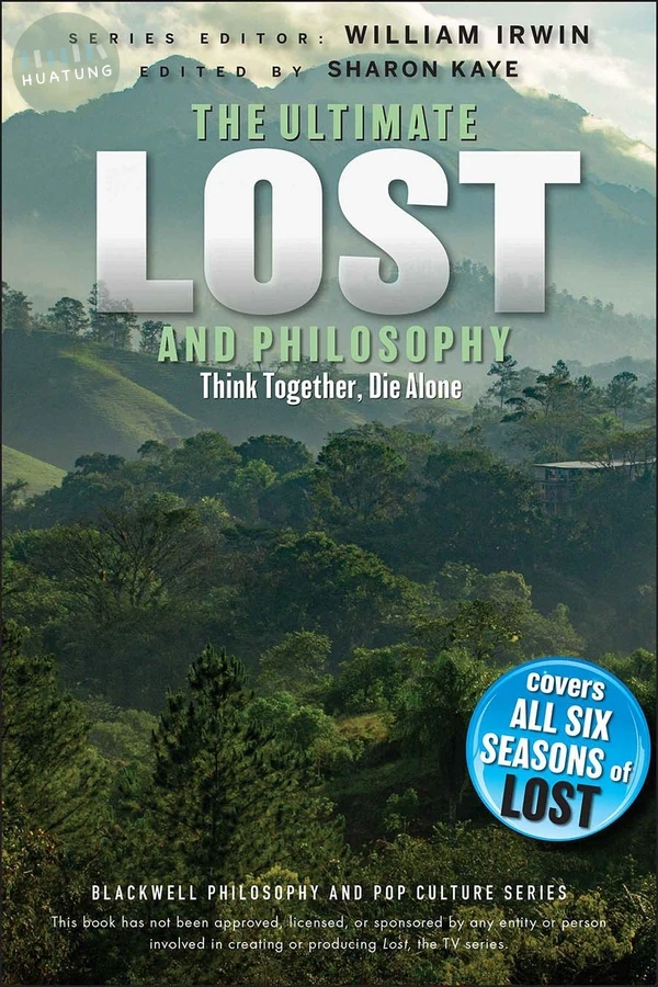 The Ultimate Lost and Philosophy 