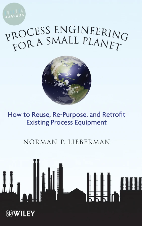 Process Engineering for a Small Planet 