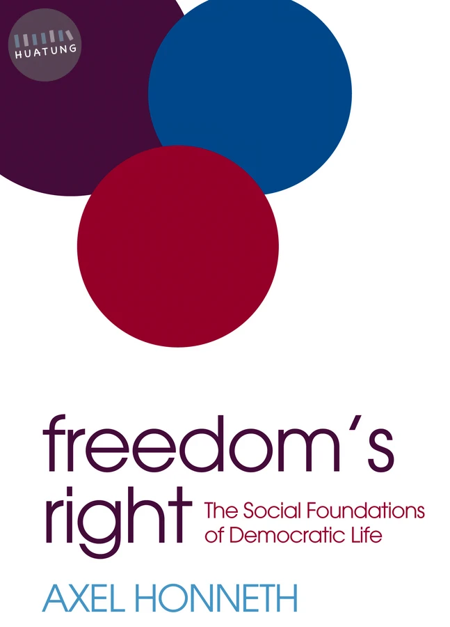 Freedom's Right 