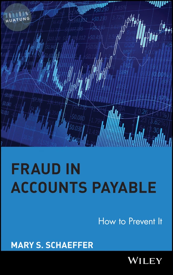 Fraud in Accounts Payable 