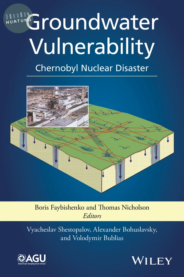Groundwater Vulnerability 