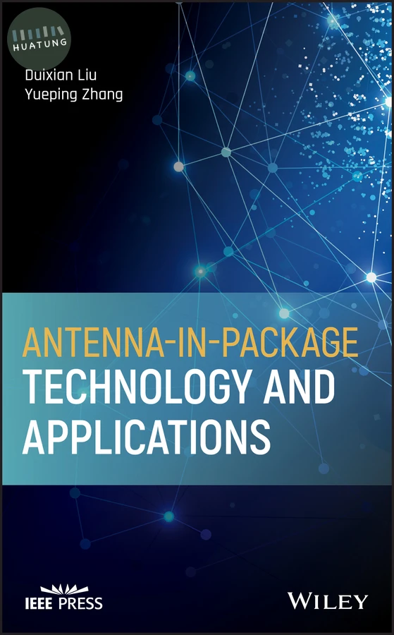 Antenna-in-Package Technology and Applications 
