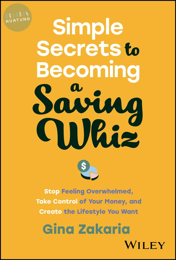 Simple Secrets to Becoming a Saving Whiz 