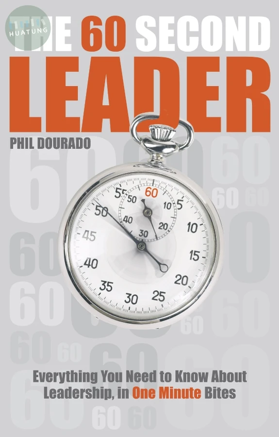 The 60 Second Leader 
