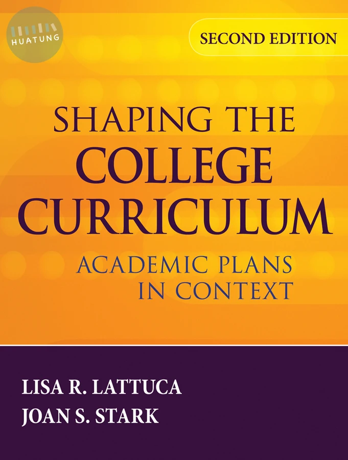 Shaping the College Curriculum 