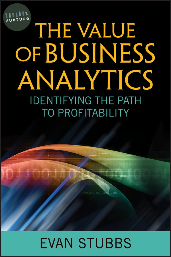The Value of Business Analytics 