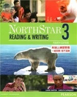 NorthStar : Reading & Writing 3 (with MyLab) (密碼銀漆一經刮開，恕不退換) (4版)