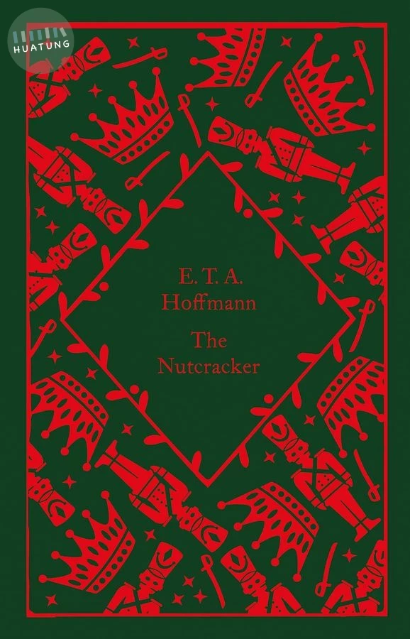 The Nutcracker (1版)