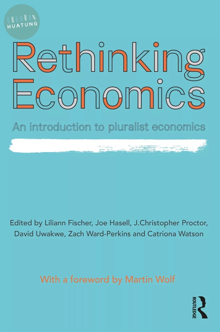 Rethinking Economics (1版)