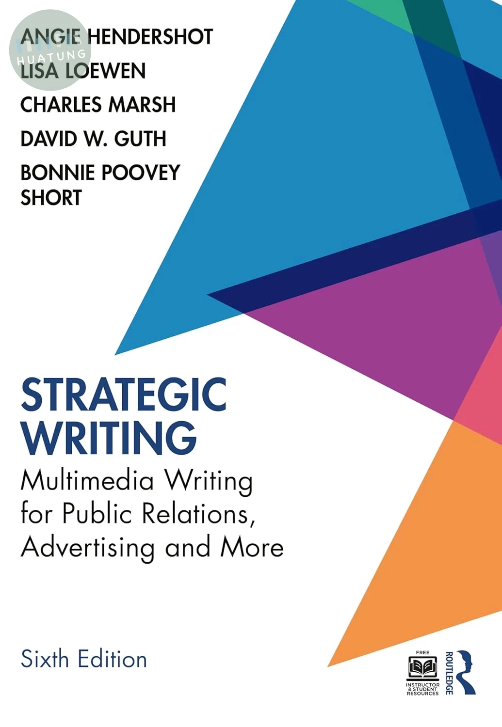 Strategic Writing (6版)