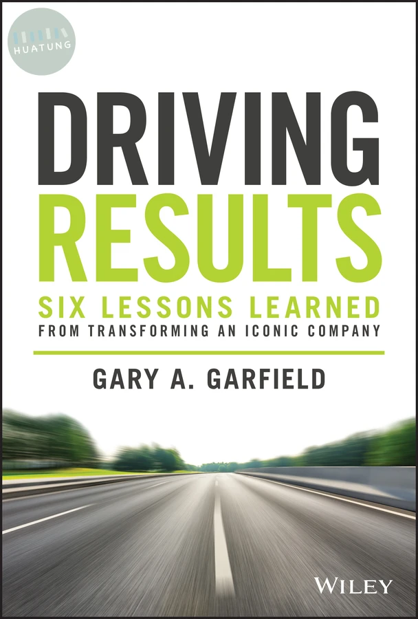 Driving Results 