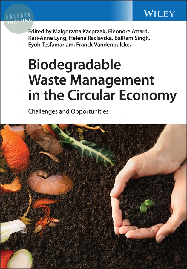 Biodegradable Waste Management in the Circular Economy 