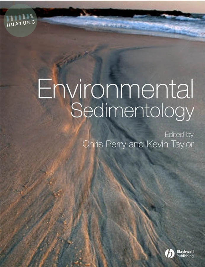 Environmental Sedimentology 