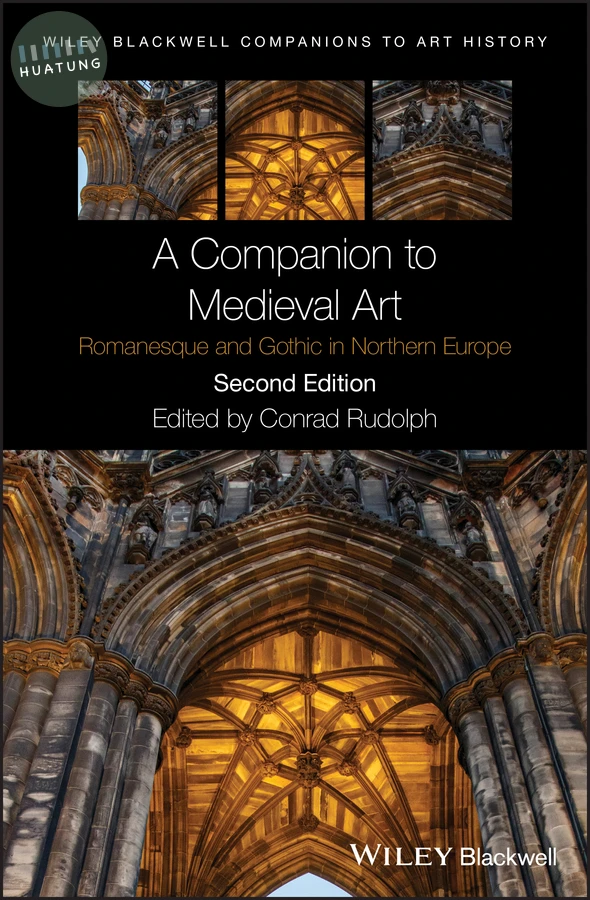 A Companion to Medieval Art 