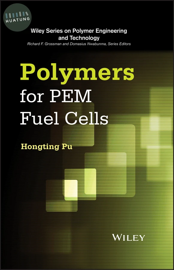 Polymers for PEM Fuel Cells 