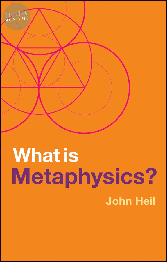 What is Metaphysics? 