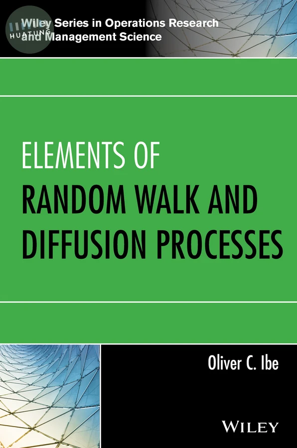 Elements of Random Walk and Diffusion Processes 