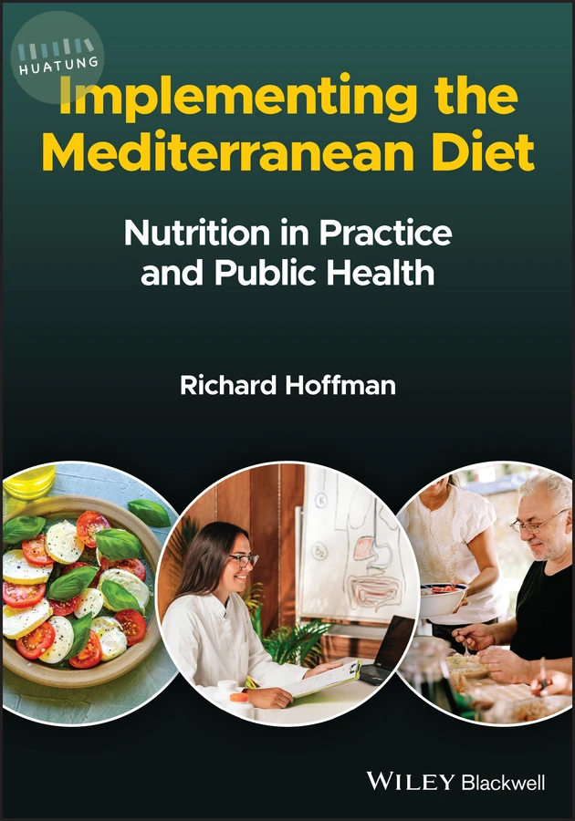 Implementing the Mediterranean Diet 