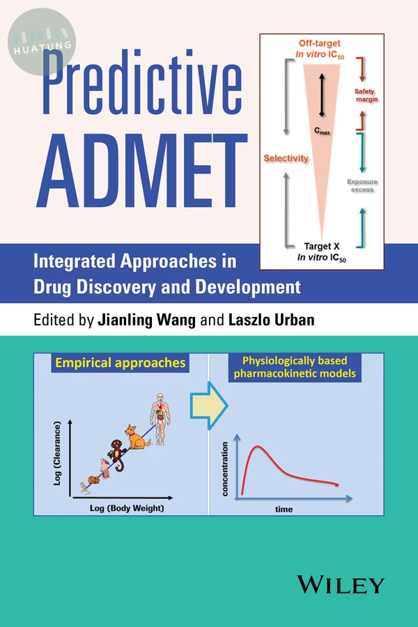 Predictive ADMET 