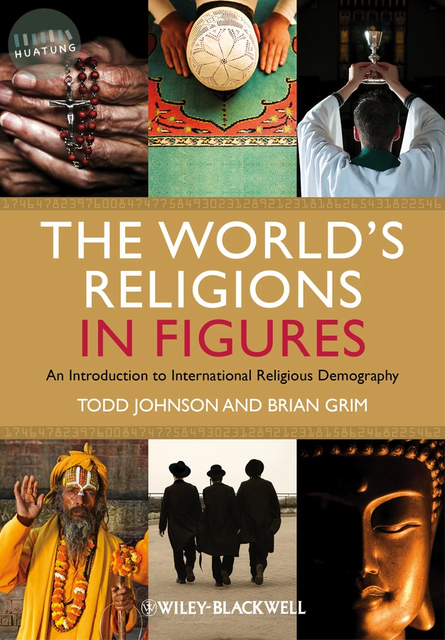 The World's Religions in Figures 