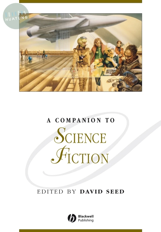 A Companion to Science Fiction 