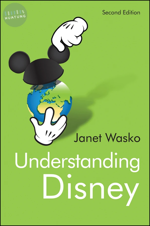 Understanding Disney 