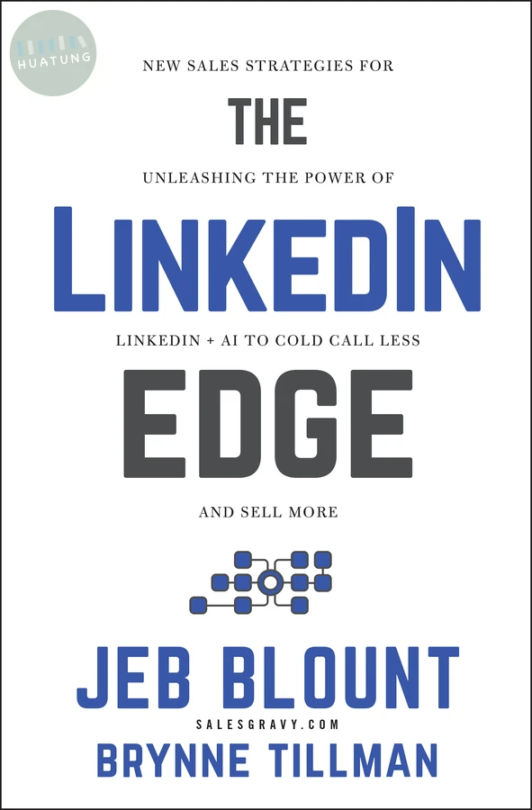 The LinkedIn Edge 