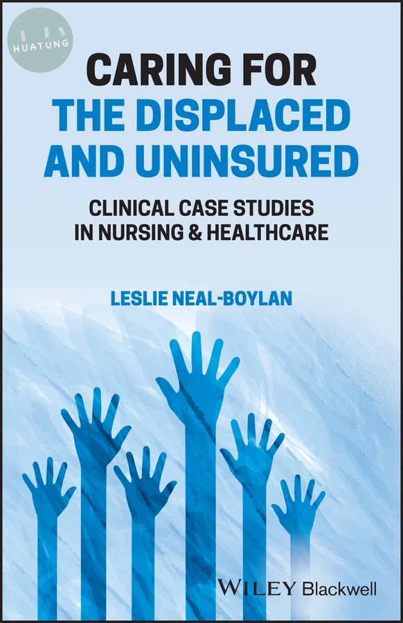 Caring for the Displaced and Uninsured 
