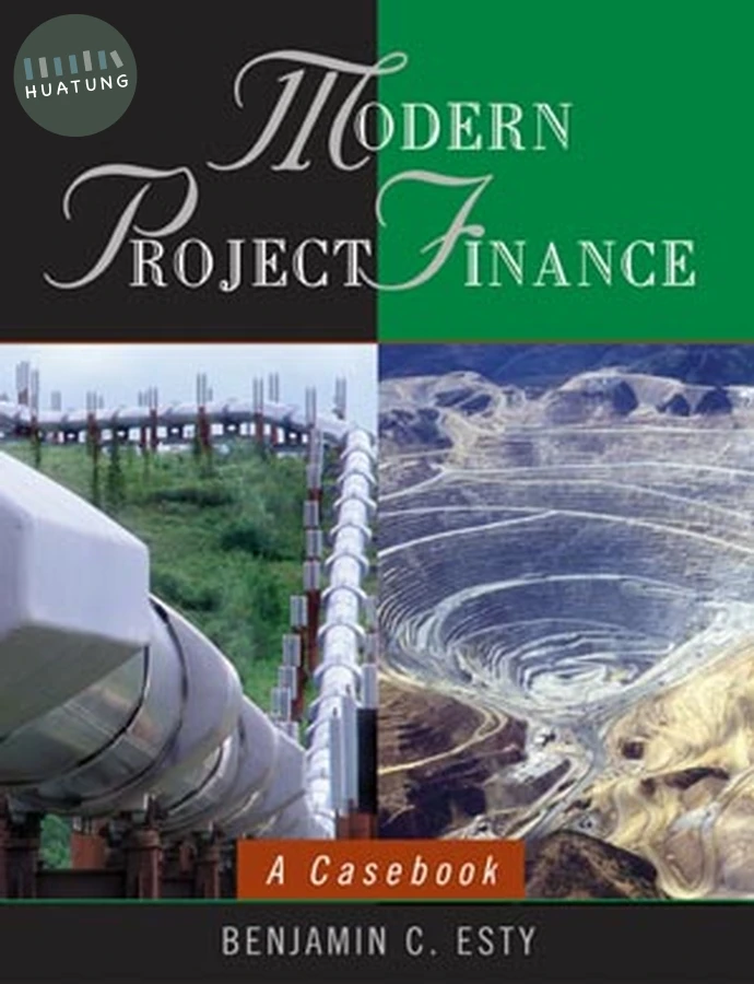 Modern Project Finance 