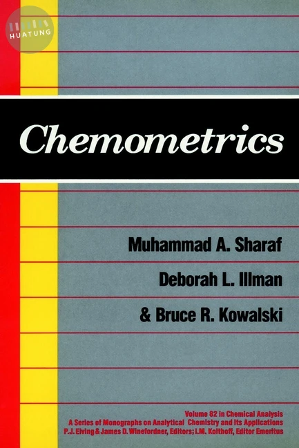 Chemometrics 